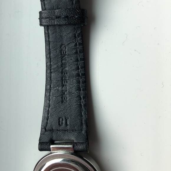 Authentic coach watch - Picture 4 of 8